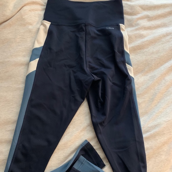 Adidas leggings - Picture 2 of 2